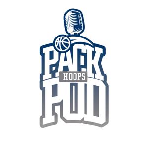 Pack Hoops Pod