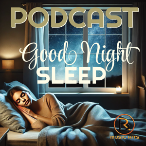 Good night sleep music