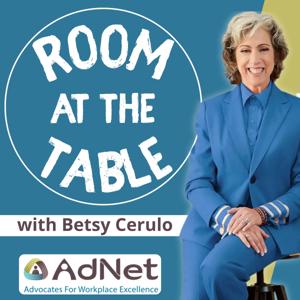 Room At The Table