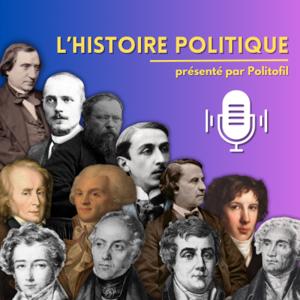 L’histoire politique