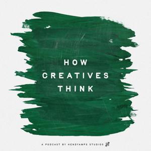 How Creatives Think