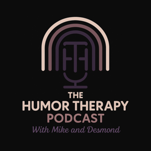 The Humor Therapy Podcast