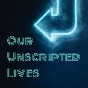 Our Unscripted Lives 脚本缺失