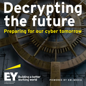 Decrypting The Future