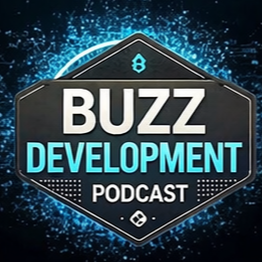 Buzz Development Podcast