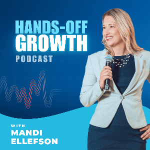 Hands-Off Growth