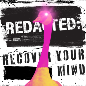 Redacted: Recover Your Mind