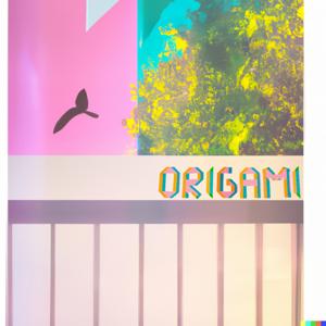 Origami