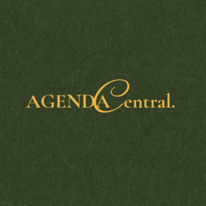 Agenda Central