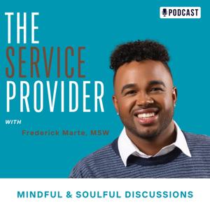 The Service Provider Podcast