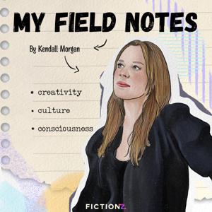 My Field Notes