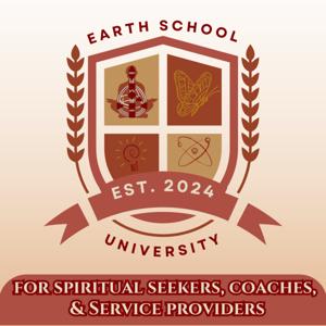 Earth School University: Human Design 101 for Beginners