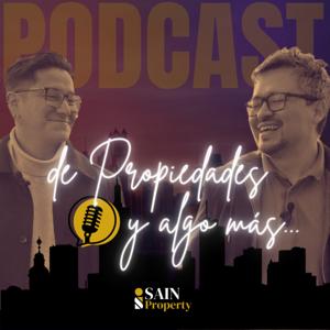 De Propiedades y algo más...