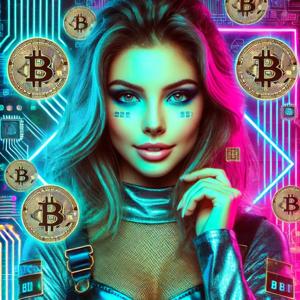 Crypto Queen