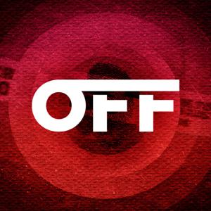 OFF True Crime Podcast