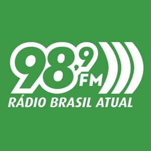 Rádio Brasil Atual