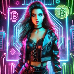 Bitcoin Anthem