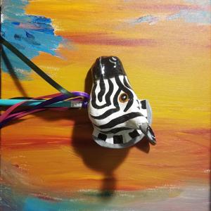 Zeebra Hammer Presents