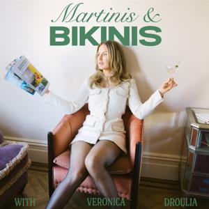 Martinis + Bikinis