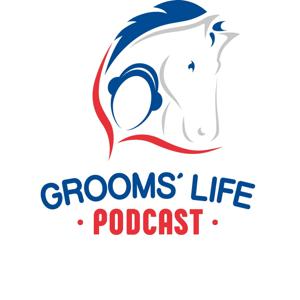BGA Grooms' Life Podcast