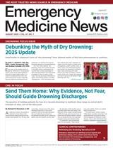 Emergency Medicine News - EMCast with Amal Mattu, MD