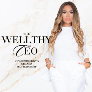 The Wellthy CEO with Shae Invidiata