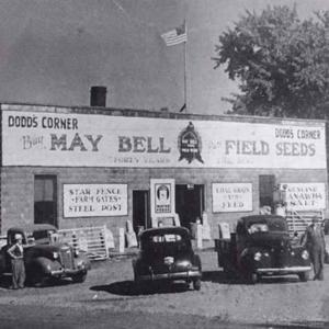 Dodd's Corner