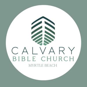 Calvary Bible Church Myrtle Beach