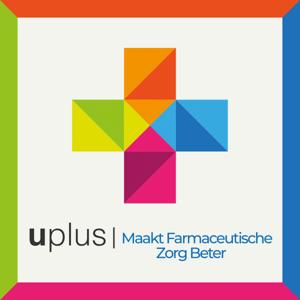 UPLUS | Maakt Farmaceutische Zorg Beter