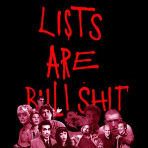 Lists Are Bullshit