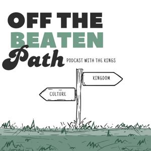 Off The Beaten Path Podcast