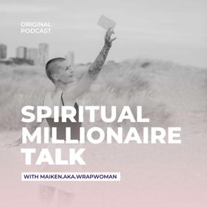 The Spiritual Millionaire Talk