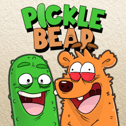 Pickle Bear