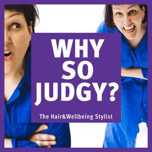 Why So Judgy?
