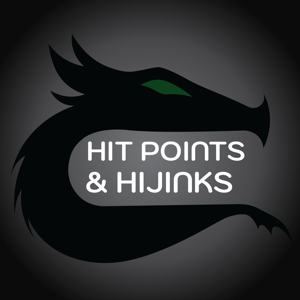Hit Points and Hijinks