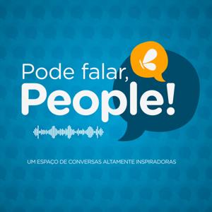 Pode falar, People!