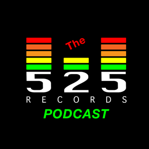 The 525 Records Podcast