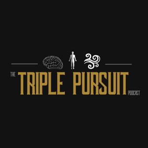 The Triple Pursuit