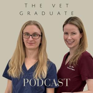 The Vet Graduate