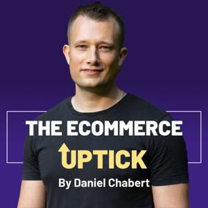The Ecommerce Uptick