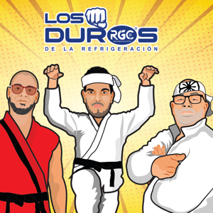 Los Duros de la Refrigeración