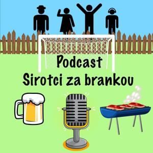 Sirotci za brankou