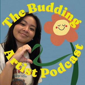The Budding Artist Podcast