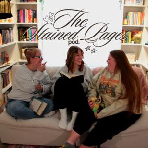 The Stained Pages Pod