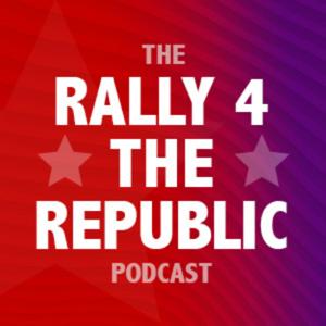 Rally 4 The Republic | Bryan Rudnick