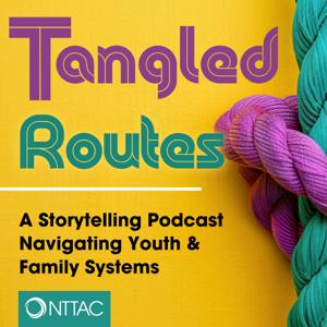 NTTAC Tangled Routes