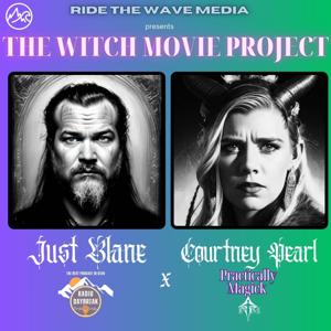 The Witch Movie Project