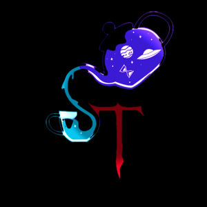 The Spectruminal Trinitea