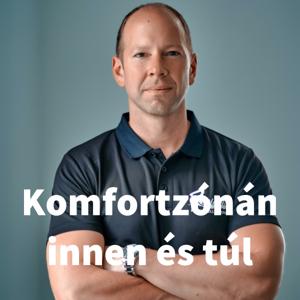 Komfortzónán innen és túl