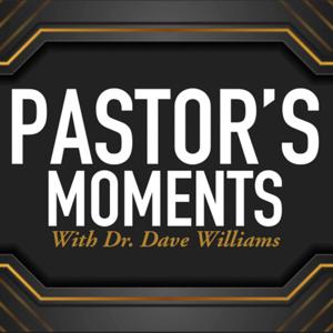 Pastor's Moments